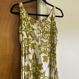 COPY - Manuhealii top